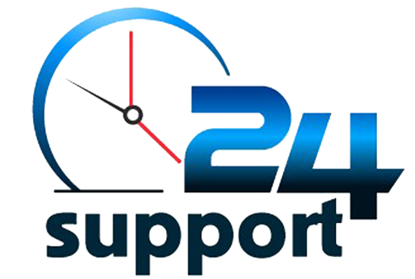 24support ApS