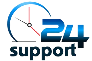 24support ApS