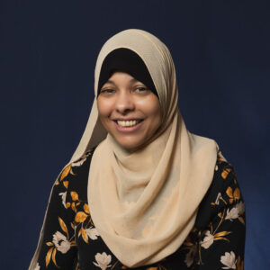 Faiza El Hassani - 24Support ApS