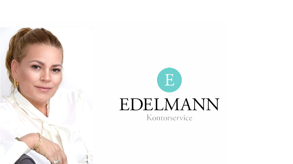 Edelmann Kontorservice