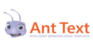 Ant Text