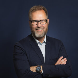 Keen Johannessen - 24Support ApS