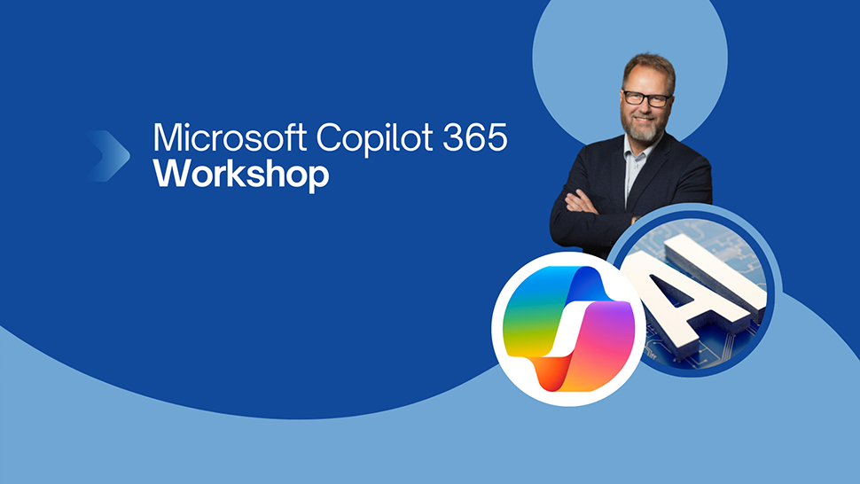 Copilot 365 Workshop