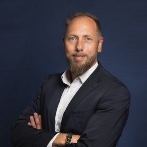 Kim Dandanel Overby - 24Support ApS