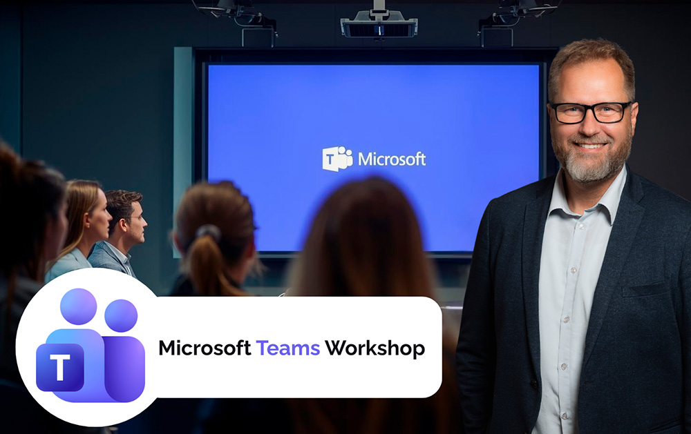 Teams Workshop - 24support